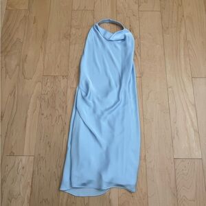 Aritzia Audience dress
